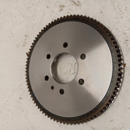 Sea Doo Bombardier 2004 RXT GTX RXP OEM Starter Double Gear / Flywheel 420834486