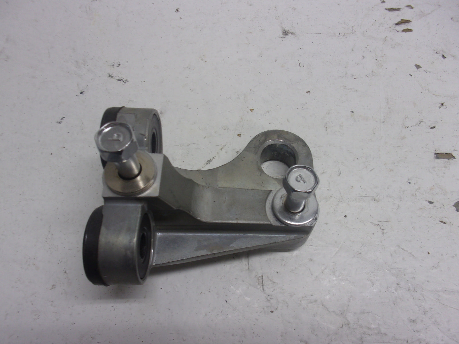 Yamaha WaveRunner 2014 FX SVHO FZS FZR Air Cooler Bracket Part# 6S5-13691-11-00