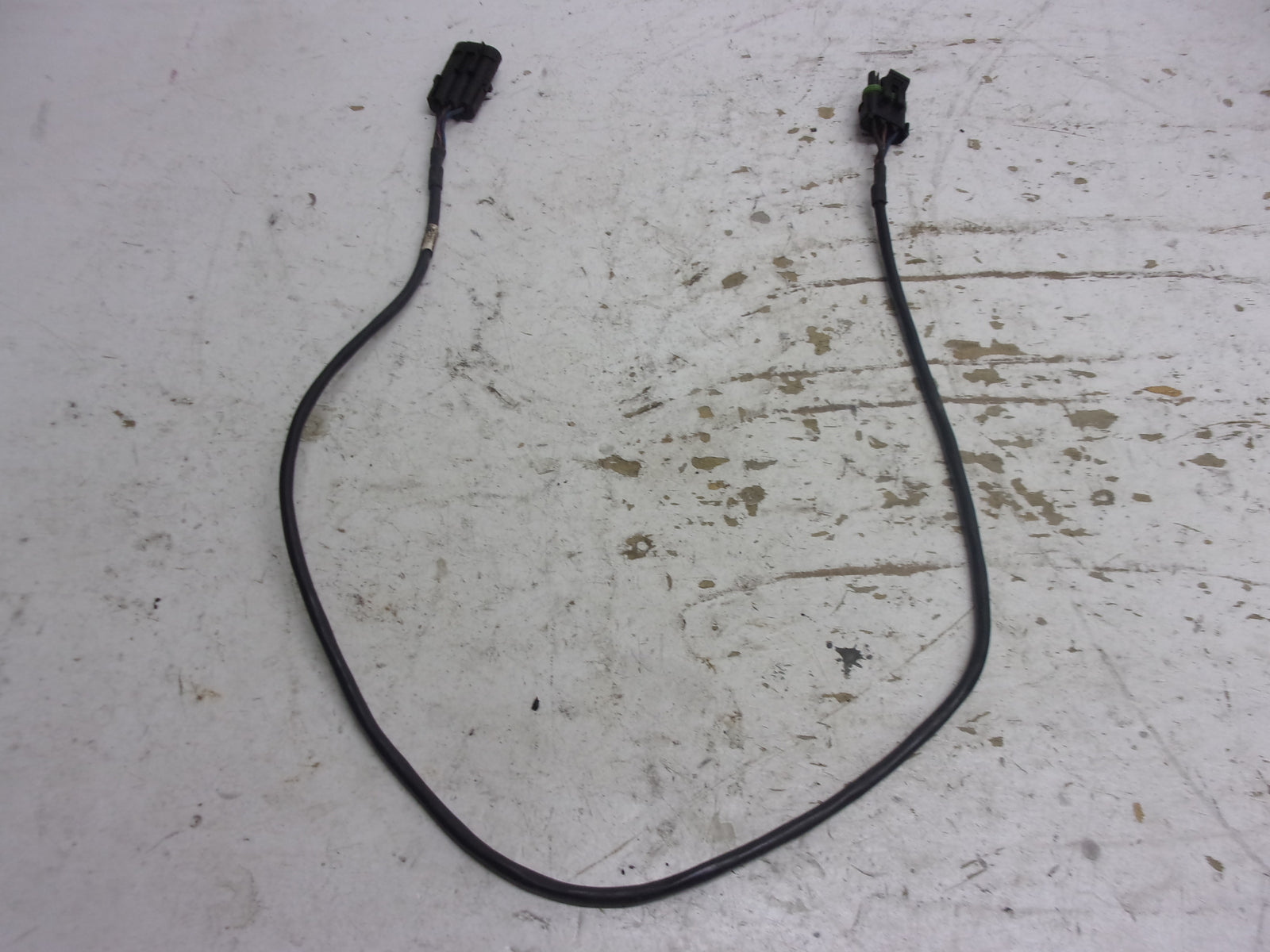 Sea Doo Bombardier 1996 XP 787 OEM VTS Harness Assembly Part# 278000829