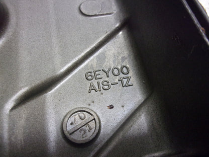 Yamaha Waverunner 2016-2018  VX V1 EX Cylinder Head Cover # 6EY-11191-00-00