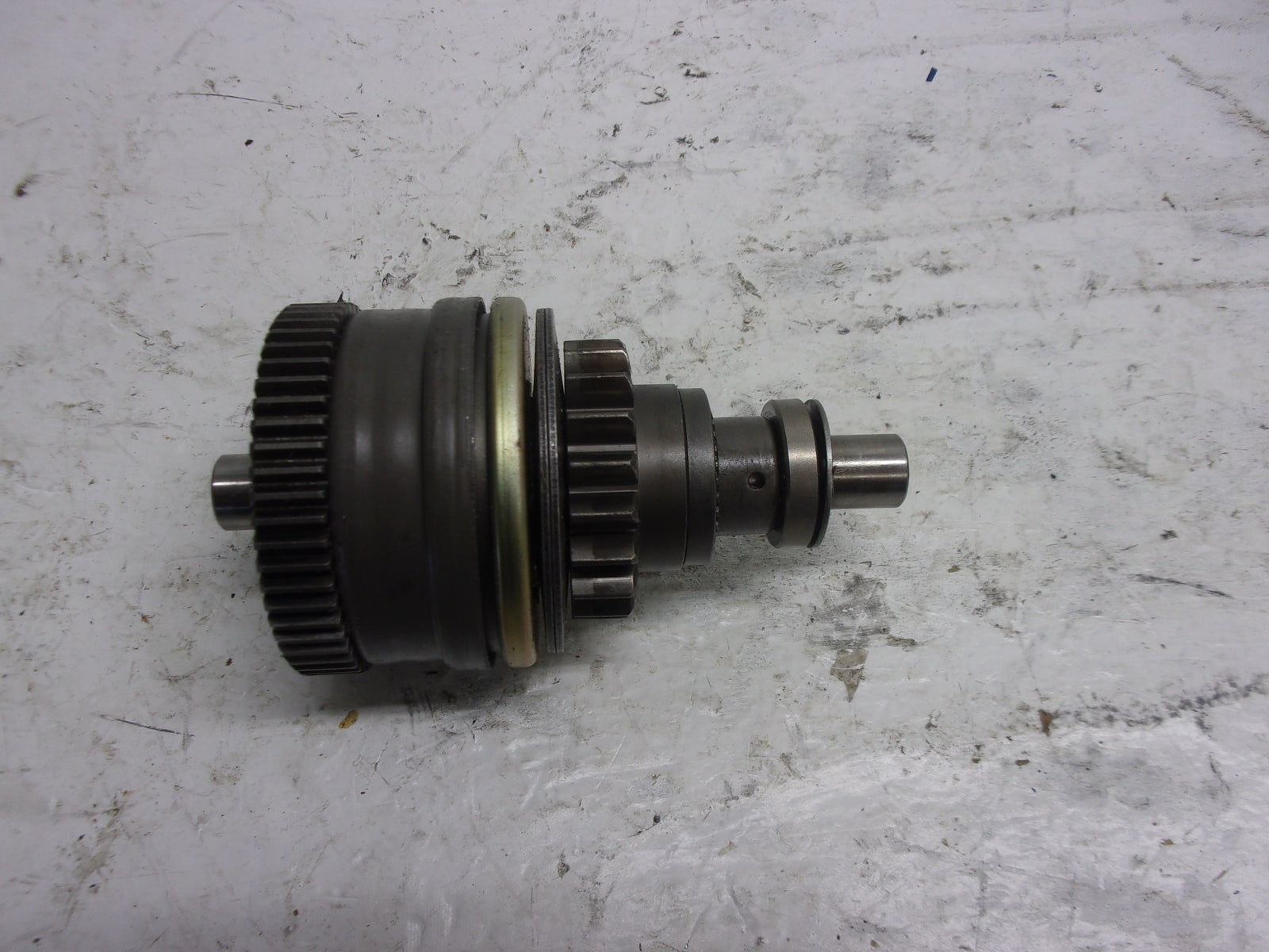 Polaris PWC Watercraft 1992-2004 SL SLT SLX Virage Octane Starter Bendix 3240122