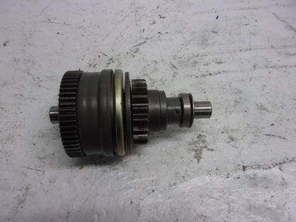 Polaris PWC Watercraft 1992-2004 SL SLT SLX Virage Octane Starter Bendix 3240122