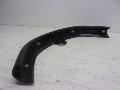 Kawasaki Jet Ski 1997-2003 ZXI 1100 OEM Black Front Bumper Part# 39027-3729-6Z