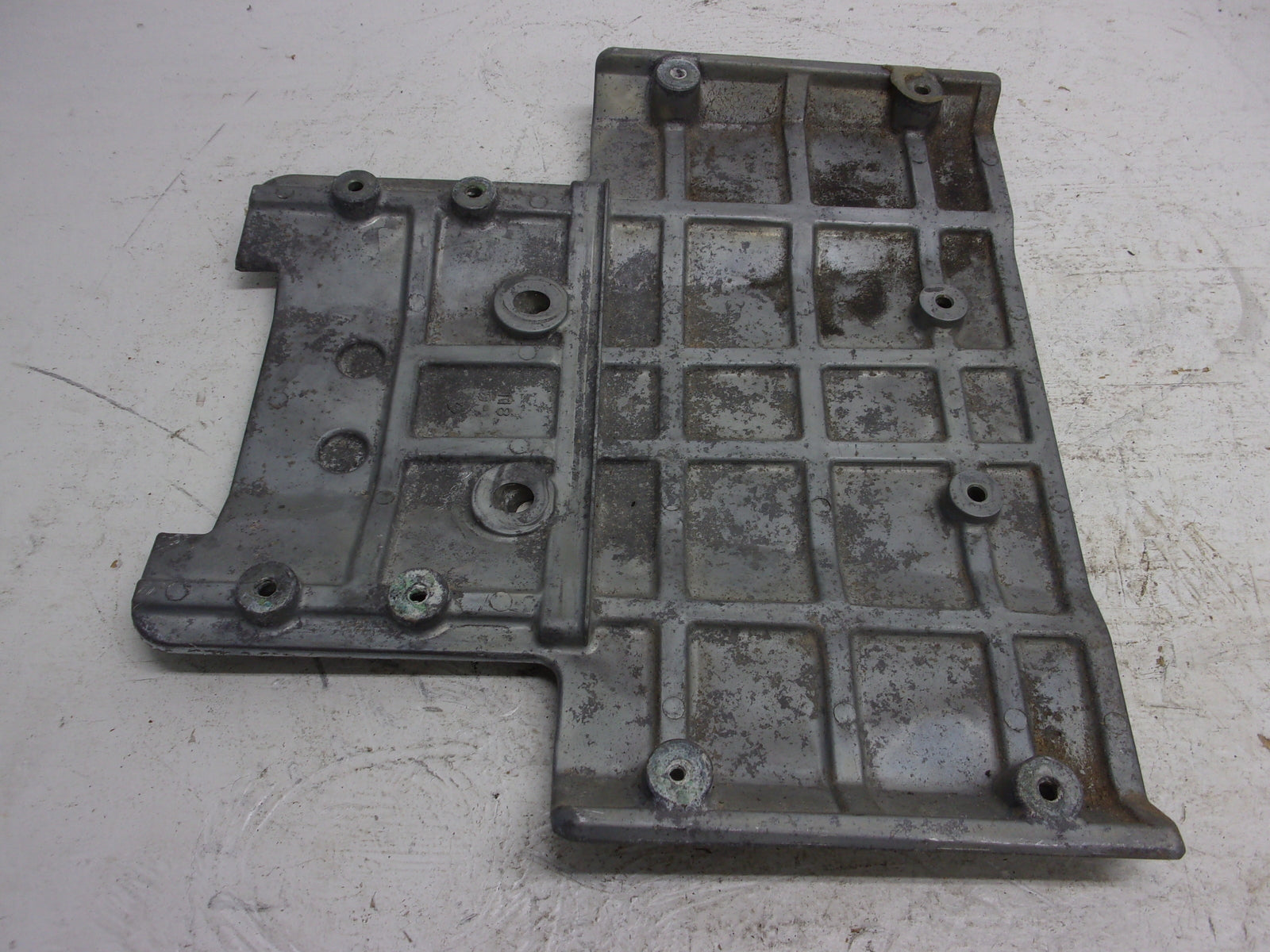 Kawasaki Jet Ski 1999-2005 Ultra 130/150 Jet Pump Cover / Ride Plate 59446-3749