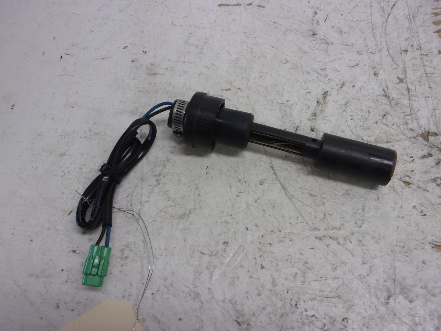 Kawasaki Jet Ski 1995-1997 ZXI 750/900 OEM Oil Level Switch Assembly 27010-3740