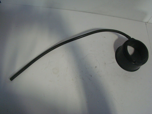 Honda Aquatraxx 2002-2009 All F-12 / F-15 Models Filler Partition 17635-HW1-670