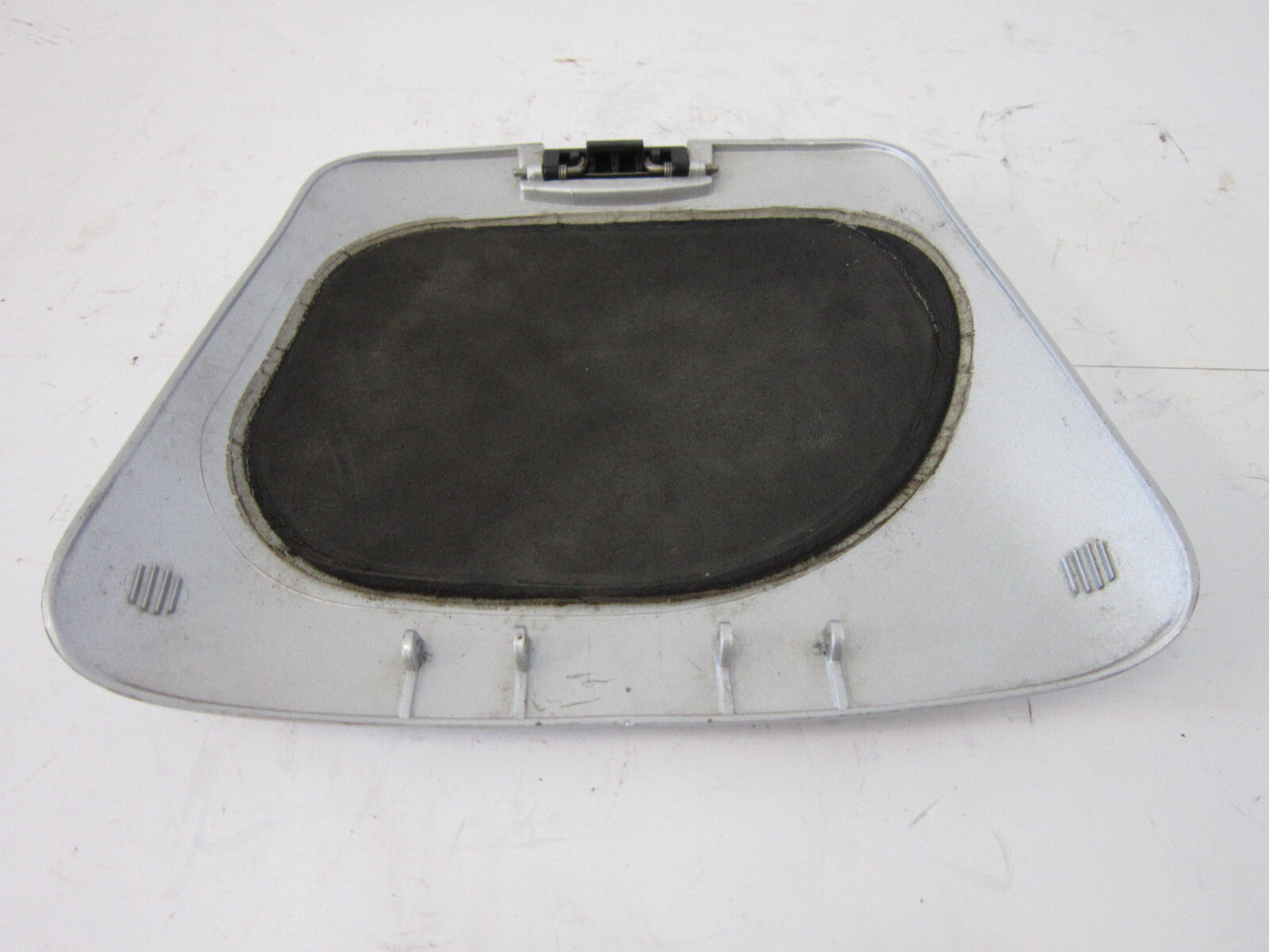 Kawasaki Jet Ski 2001-2002 Ultra 150 Silver Glove Box Door Part# 14090-3809-F2