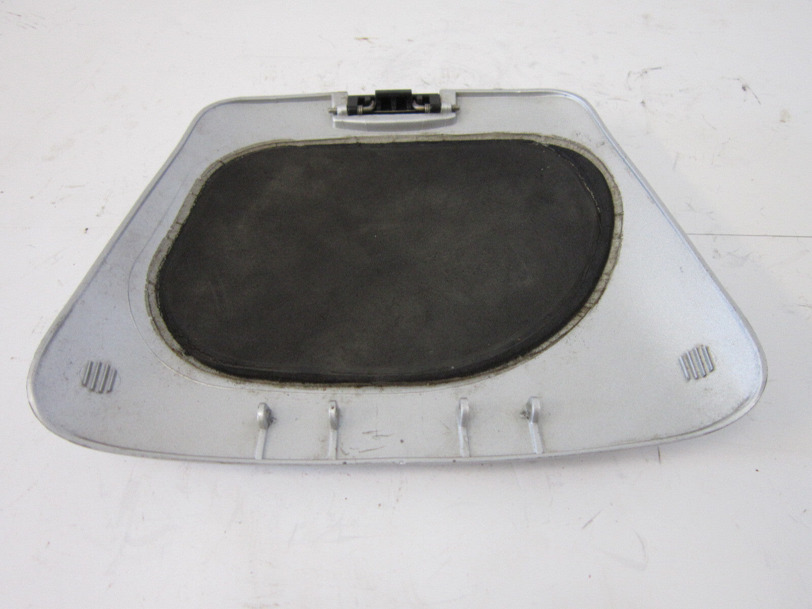 Kawasaki Jet Ski 2001-2002 Ultra 150 Silver Glove Box Door Part# 14090-3809-F2