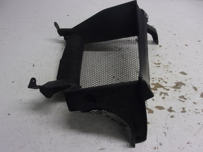 Can-Am Roadster 2008-2010 Spyder RS GS OEM Right Radiator Hub Cap Part# 70500148