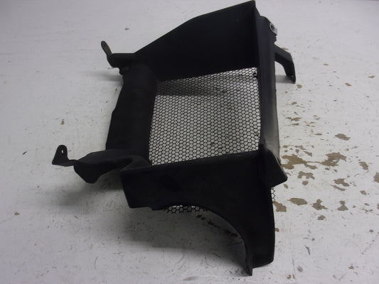 Can-Am Roadster 2008-2010 Spyder RS GS OEM Right Radiator Hub Cap Part# 70500148