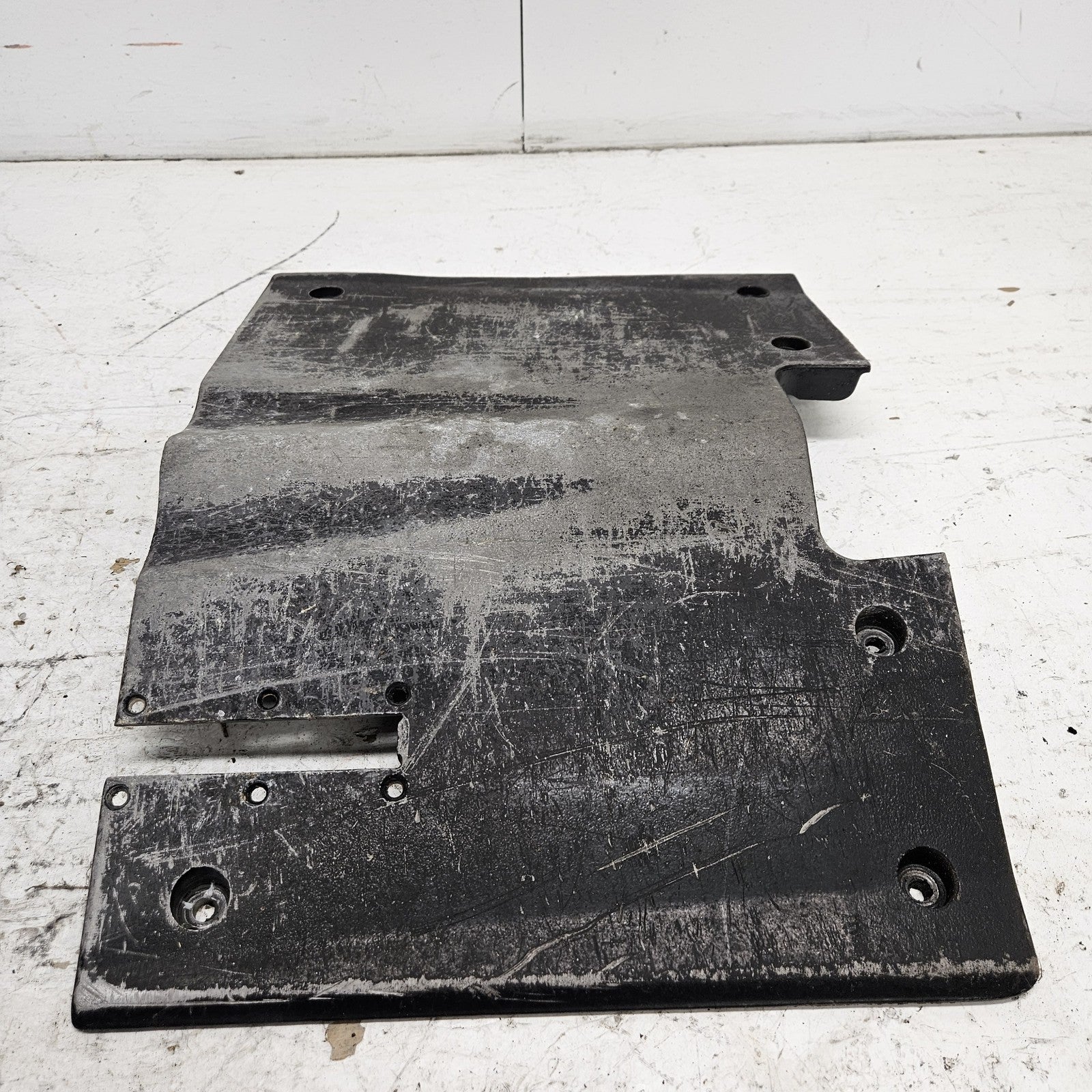 Sea Doo Bombardier 1997-2003 LRV GTI GTX RFI OEM Ride Plate Part# 271000712