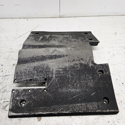Sea Doo Bombardier 1997-2003 LRV GTI GTX RFI OEM Ride Plate Part# 271000712