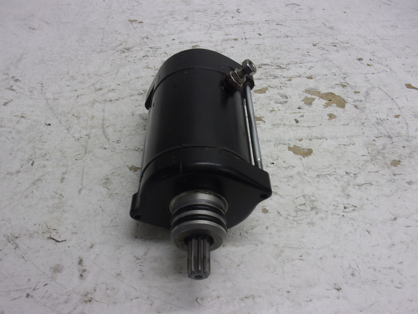Polaris PWC Watercraft 1995-2000 SLT SLX SL OEM Starter Motor Part# 3240281