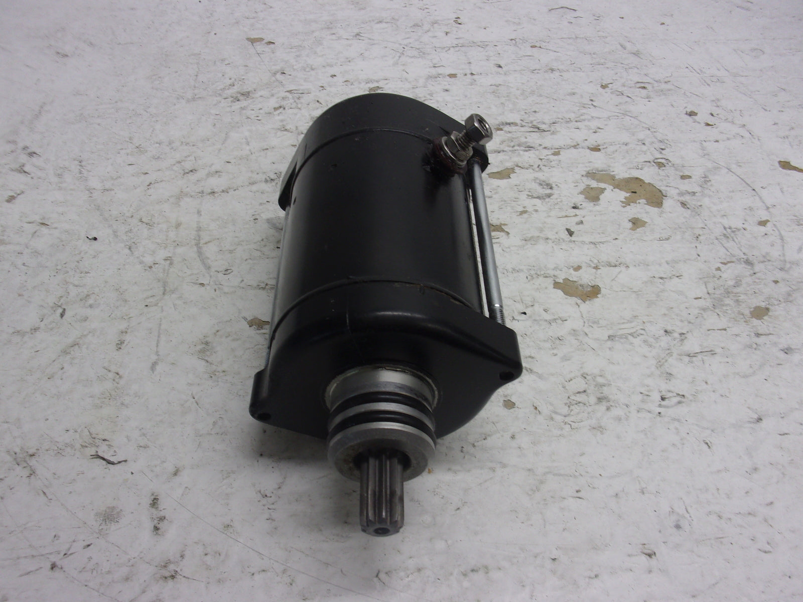 Polaris PWC Watercraft 1995-2000 SLT SLX SL OEM Starter Motor Part# 3240281