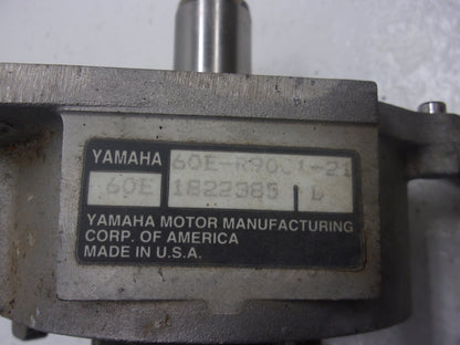 Yamaha Waverunner 2005 FX HO OEM Bearing Housing + Coupler Part# 61X-45332-03-94