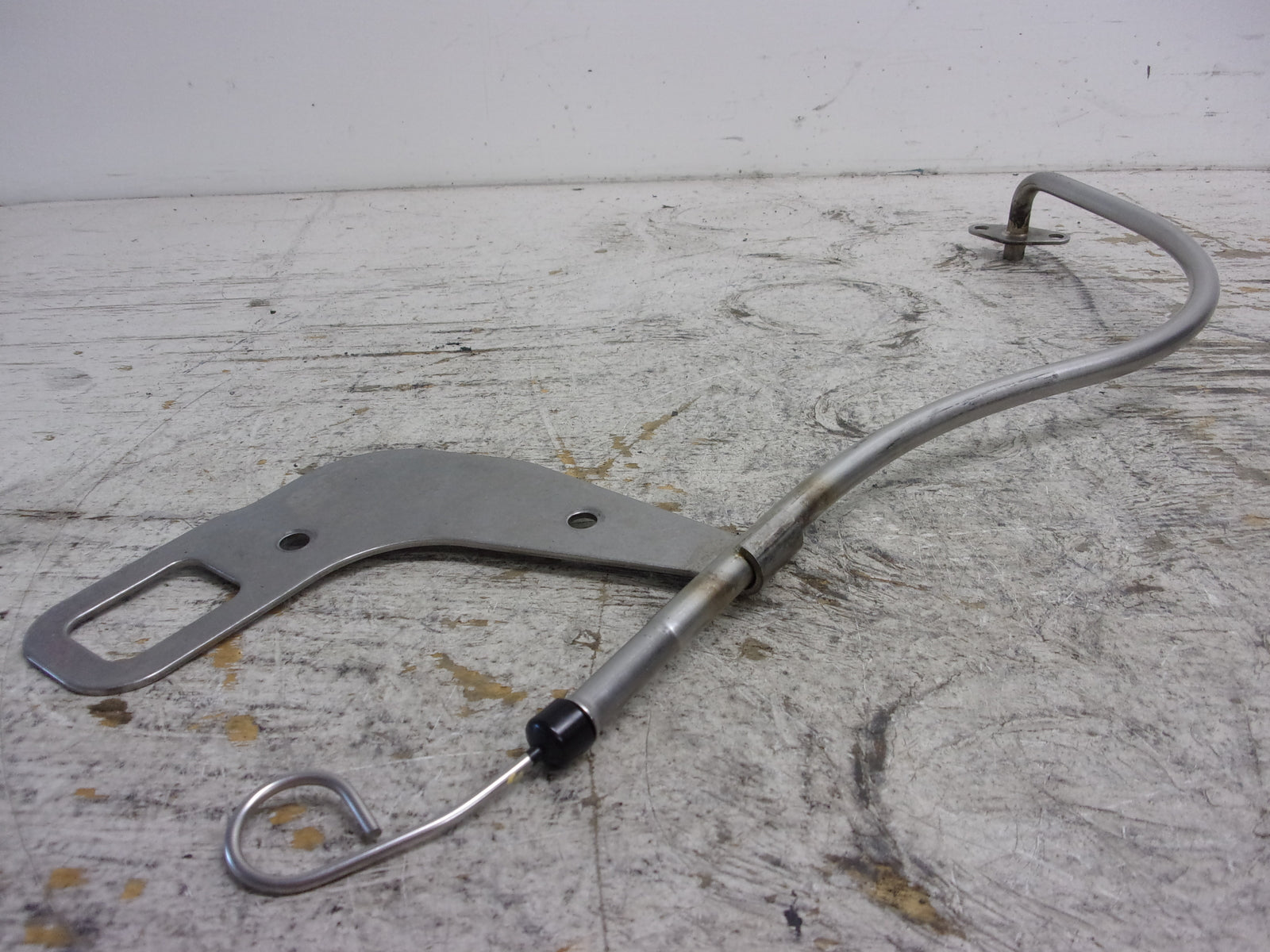 Kawasaki Jet Ski 2007-2021 Ultra 300/310LX Oil Level Pipe + Dipstick 32154-3721