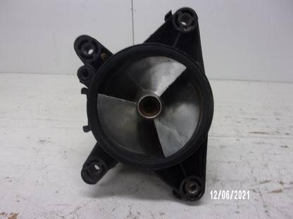 Sea Doo Bombardier 1995 XP 800 OEM Impeller Housing + Impeller Part# 295500290
