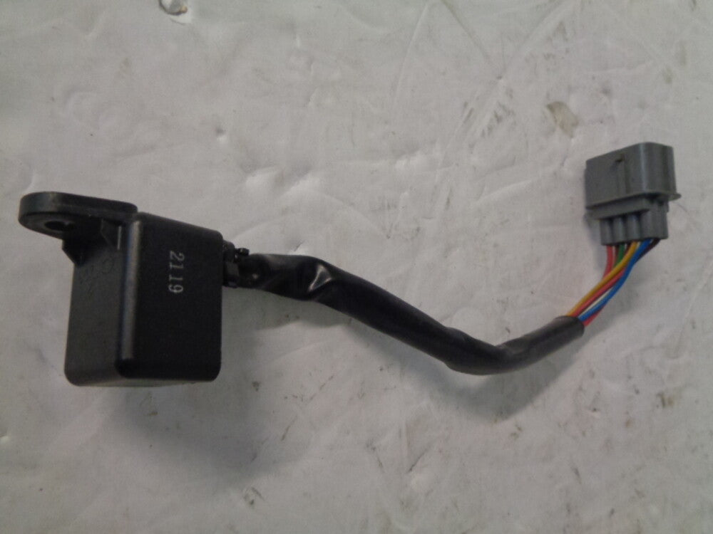 Kawasaki Jet Ski 2004-2020 STX 12/15 Ultra SX-R OEM Relay Assembly # 27002-3703