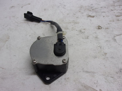 Yamaha Waverunner 2002-2018 GP VX V1 FX OEM Switch Assembly # 60E-8259E-00-00