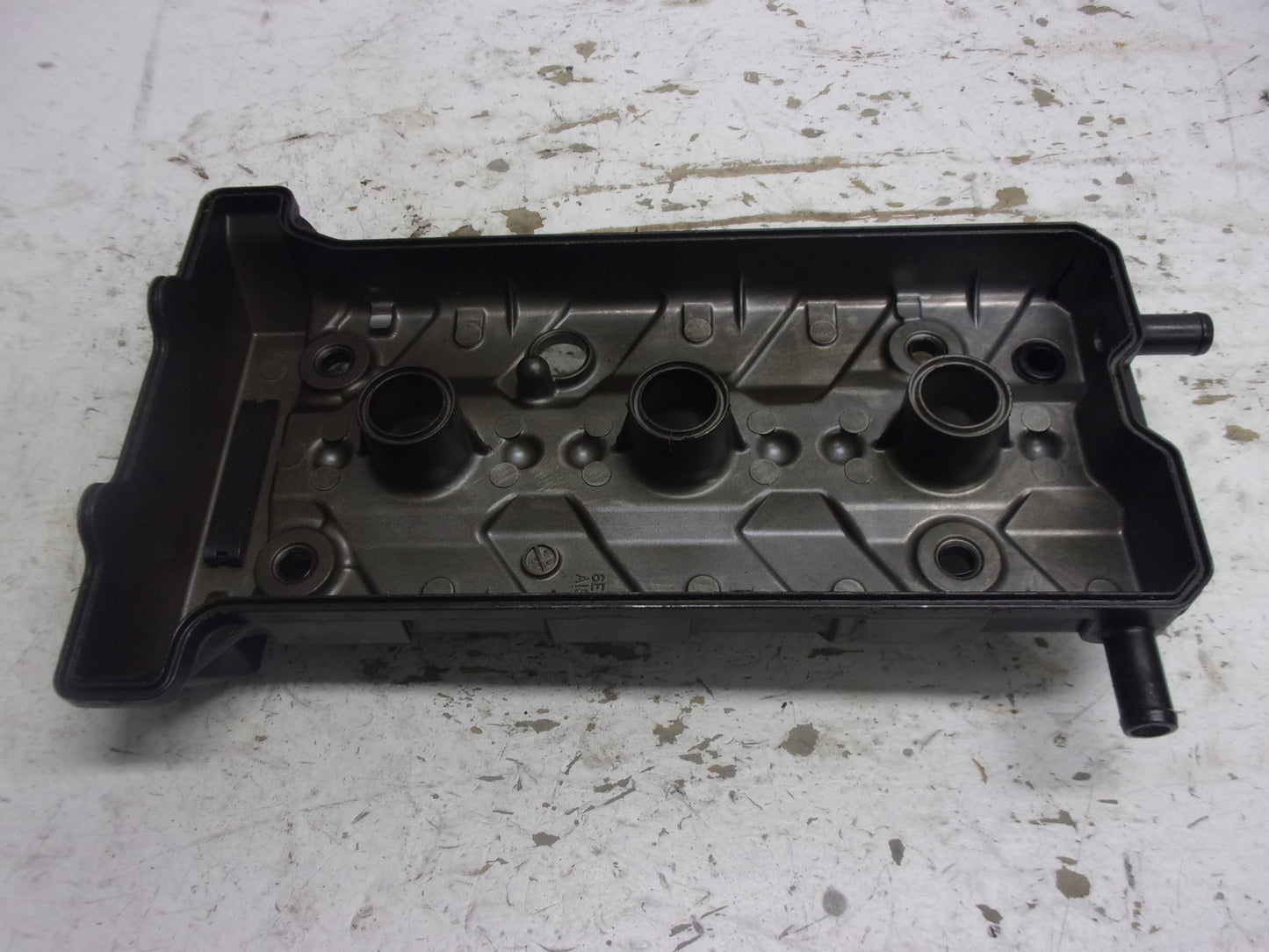 Yamaha Waverunner 2016-2018  VX V1 EX Cylinder Head Cover # 6EY-11191-00-00