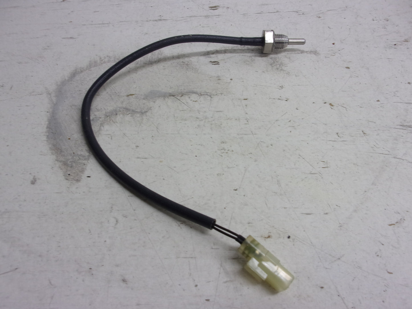 Yamaha 2016-2022 GP V1 EX SJ VX Barely Used OEM Thermosensor # 6DE-85790-00-00