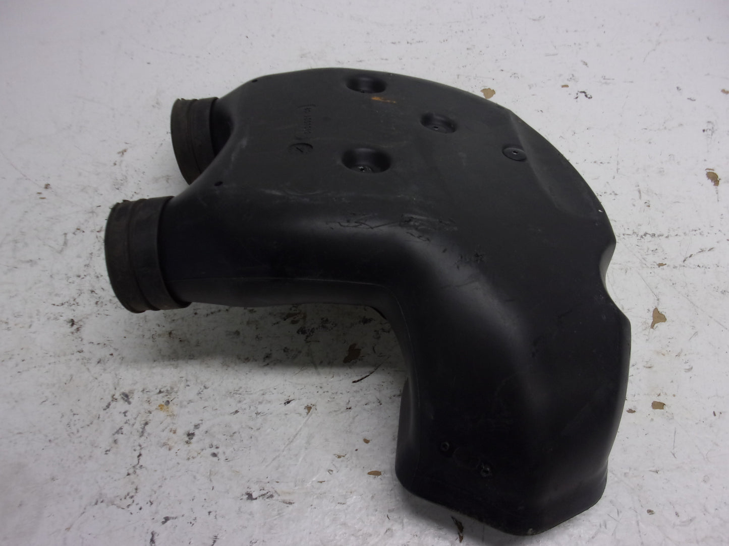 Polaris Snowmobile 2006 RMK Fusion Switchback OEM Intake Boost Box Part# 1203147