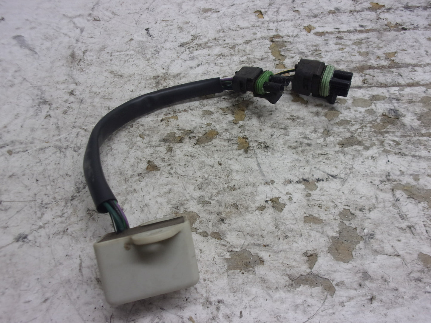 Sea Doo Bombardier 1998-2005 GTI LRV GTX OEM Compass Assembly Part# 278001243