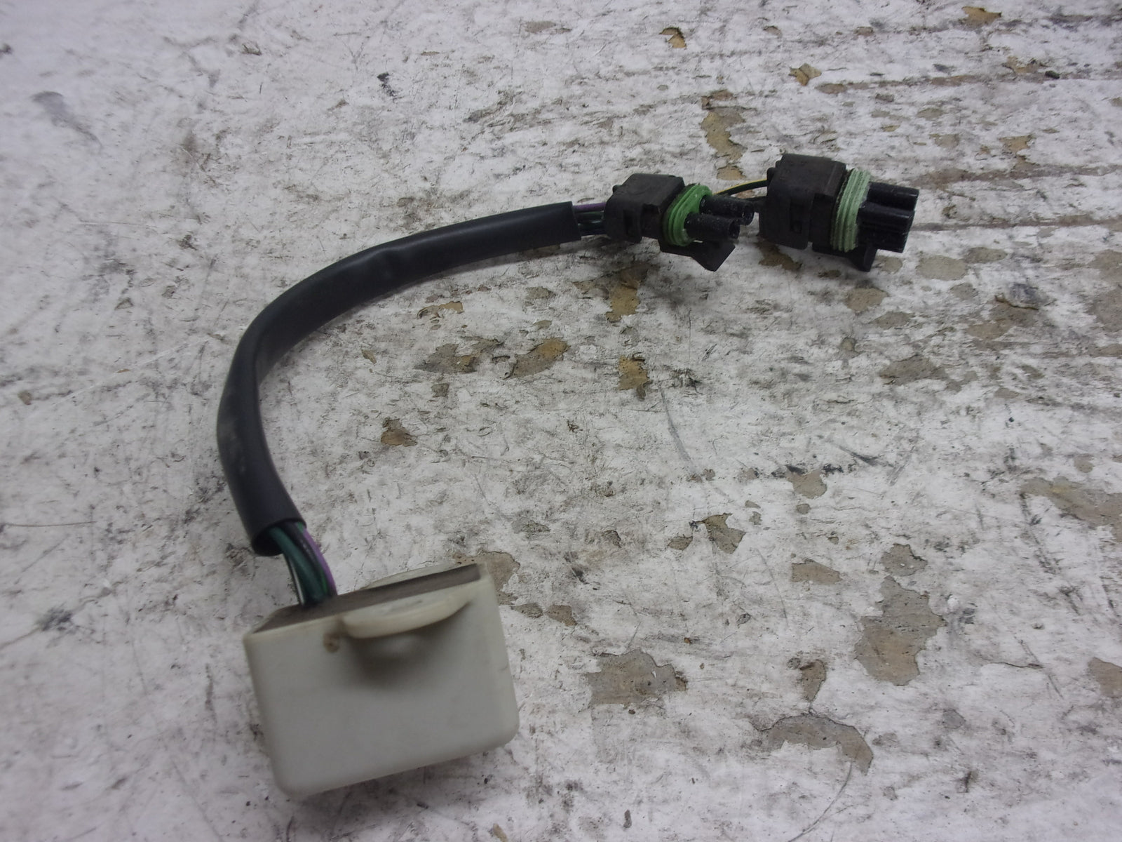 Sea Doo Bombardier 1998-2005 GTI LRV GTX OEM Compass Assembly Part# 278001243