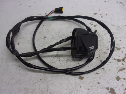 Yamaha WaveRunner 2014-2020 FX VX VXS EX Complete Switch Housing 6CS-81860-00-00