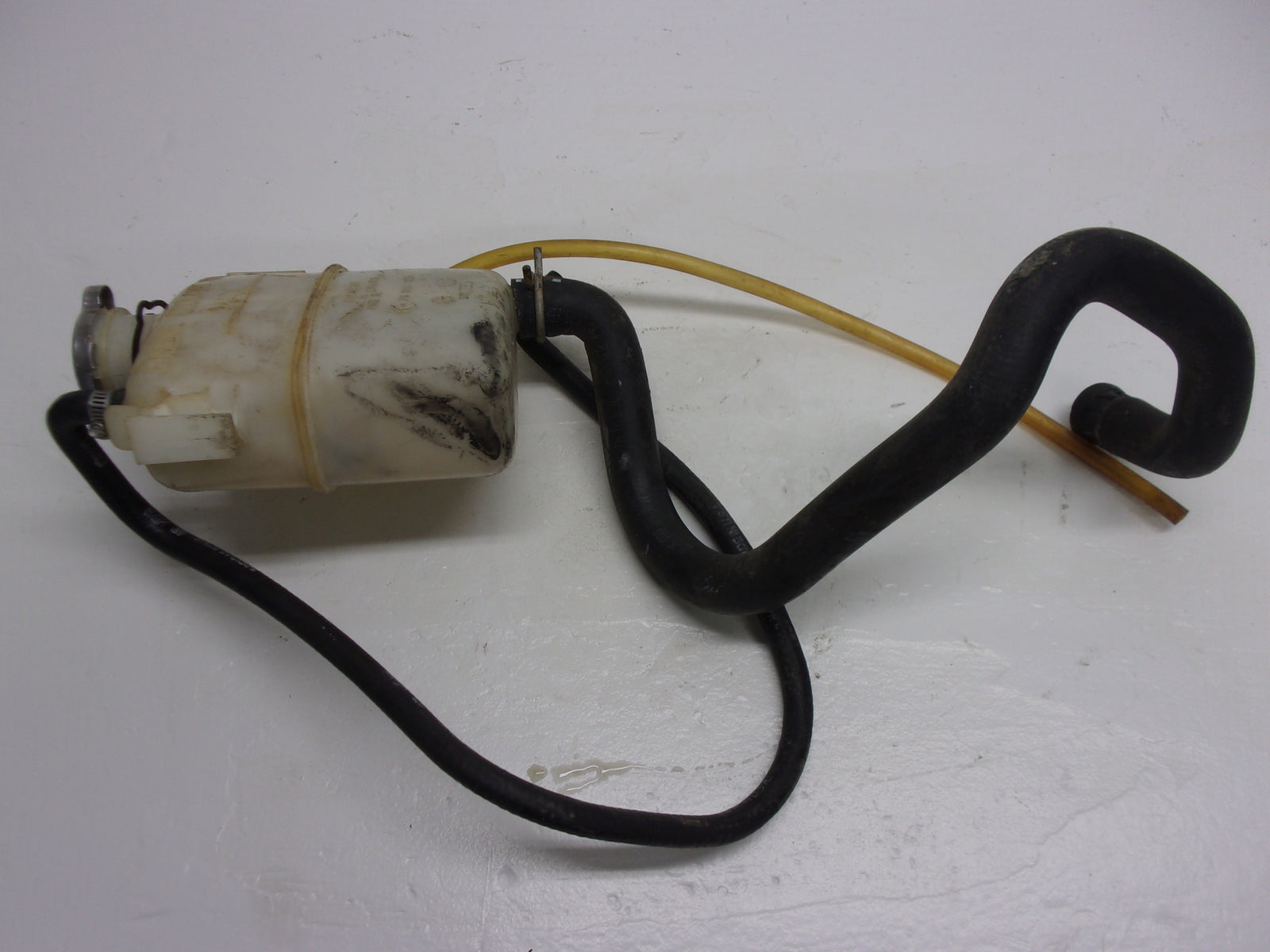 Sea Doo Bombardier 2002-2020 GTR GTX RXP RXT GTI 4-Tec Coolant Tank # 276000086
