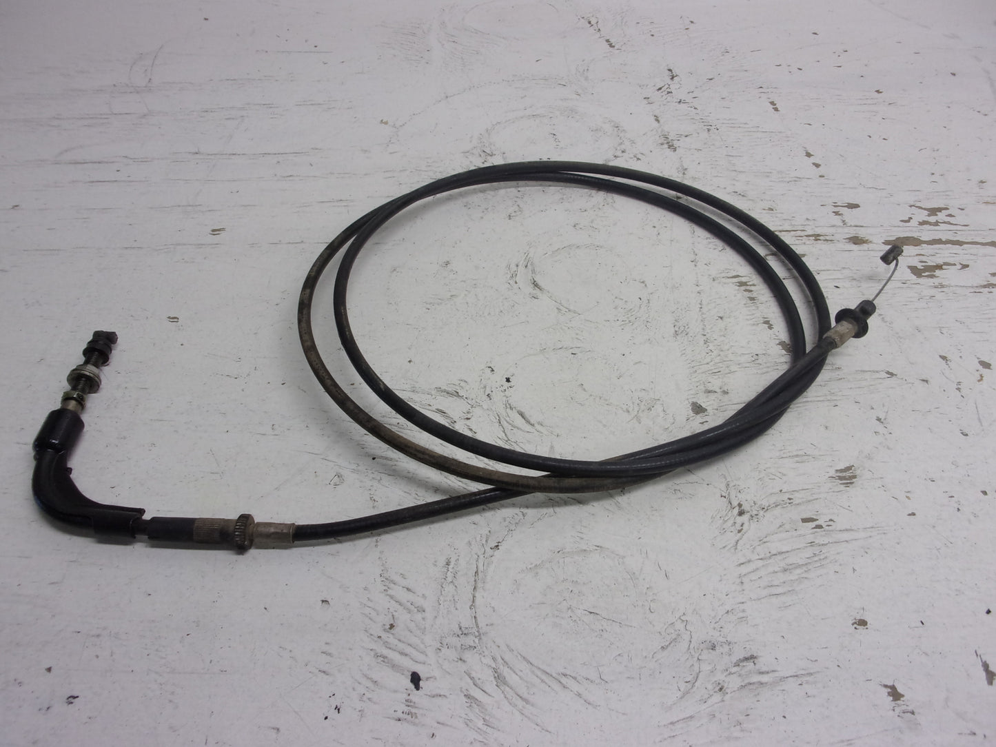 Polaris PWC Watercraft 2002-2004 Virage Freedom Throttle Cable Part# 7081065