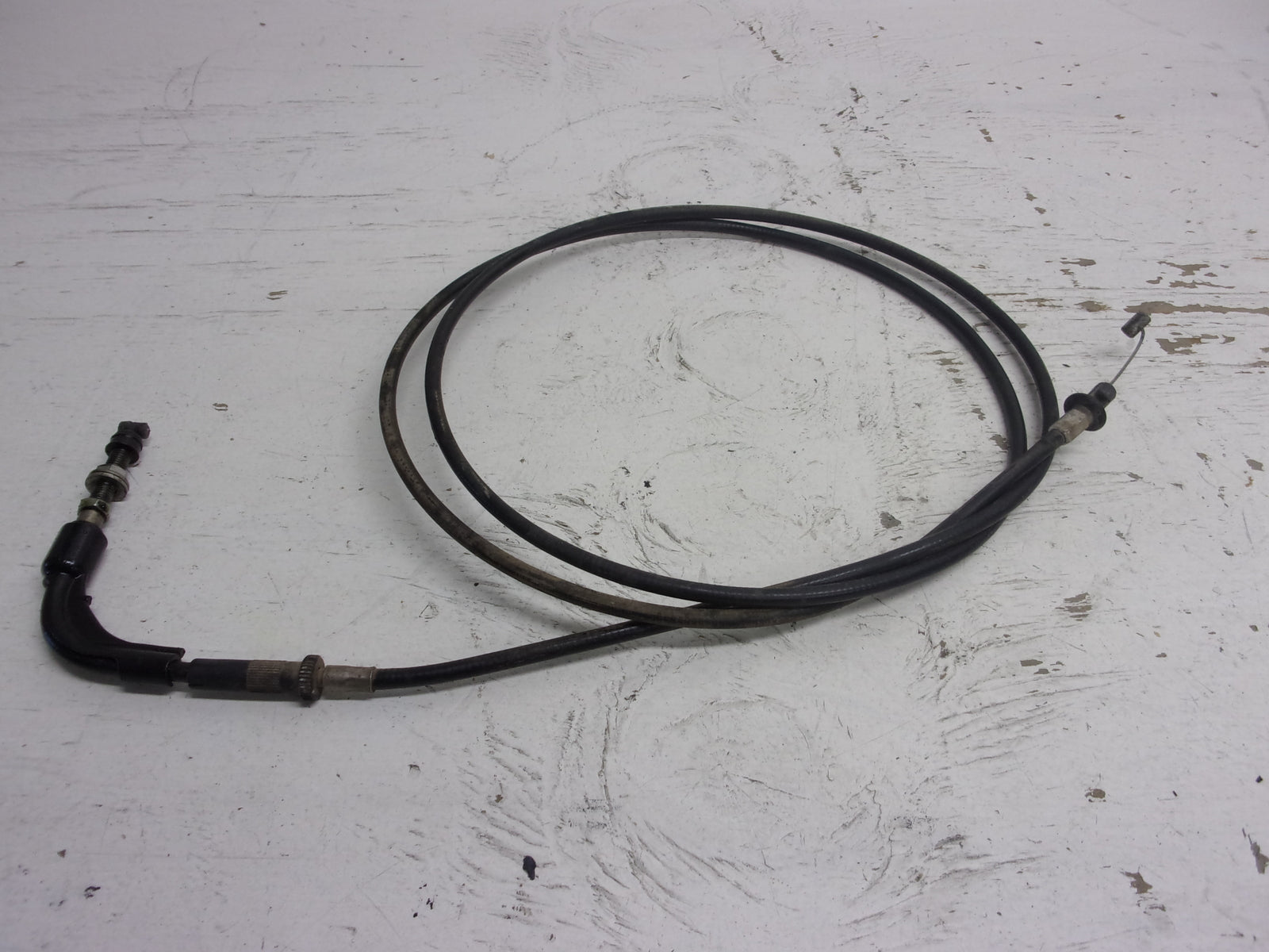Polaris PWC Watercraft 2002-2004 Virage Freedom Throttle Cable Part# 7081065