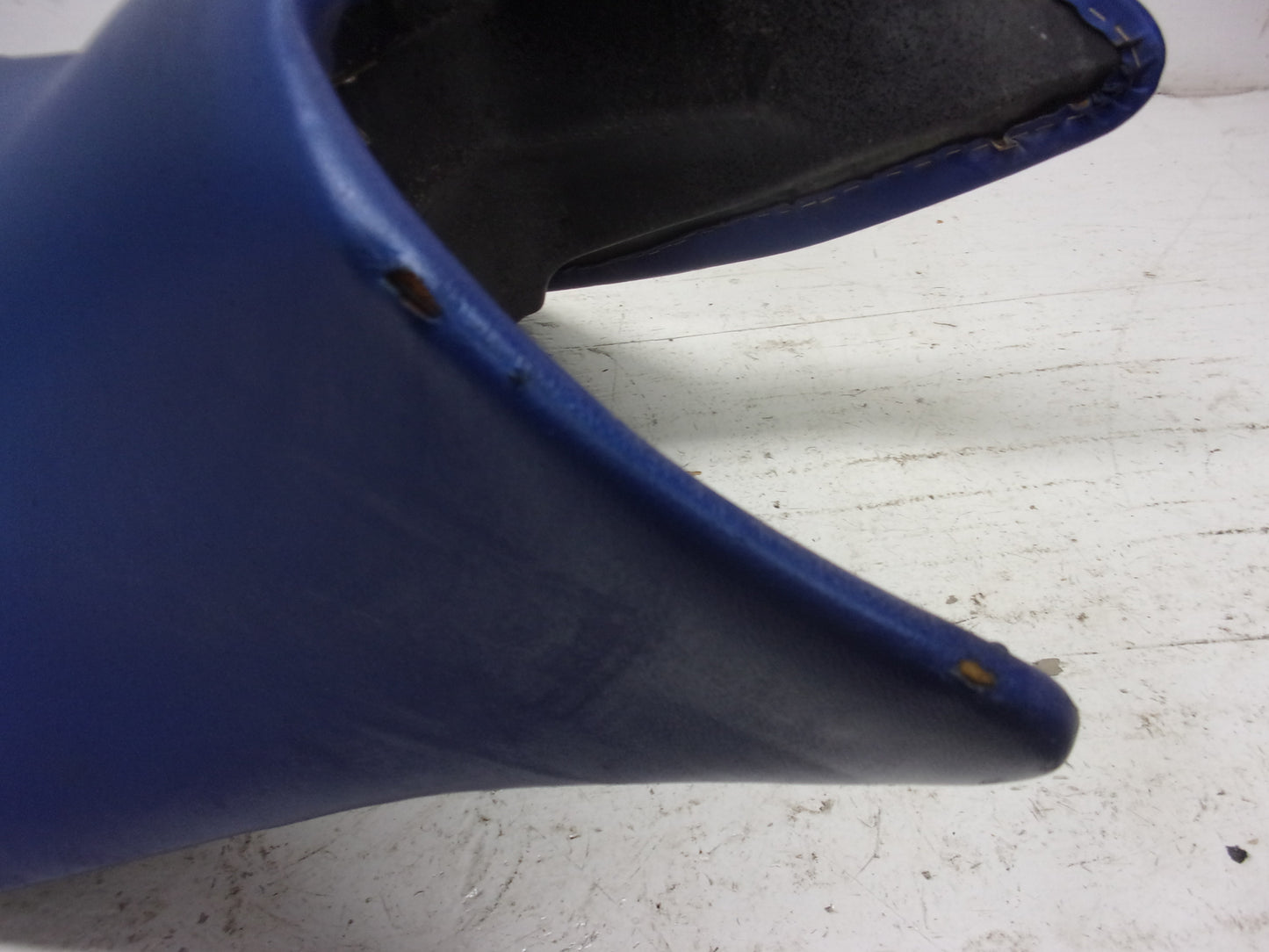 Sea Doo Bombardier 2001-2002 RX / RX DI OEM Blue Seat Assembly Part# 269000703