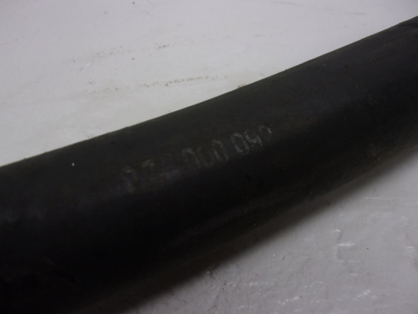 Sea Doo Bombardier 2002-2005 RXT GTX SC OEM Left Coolant Hose Part# 276000092