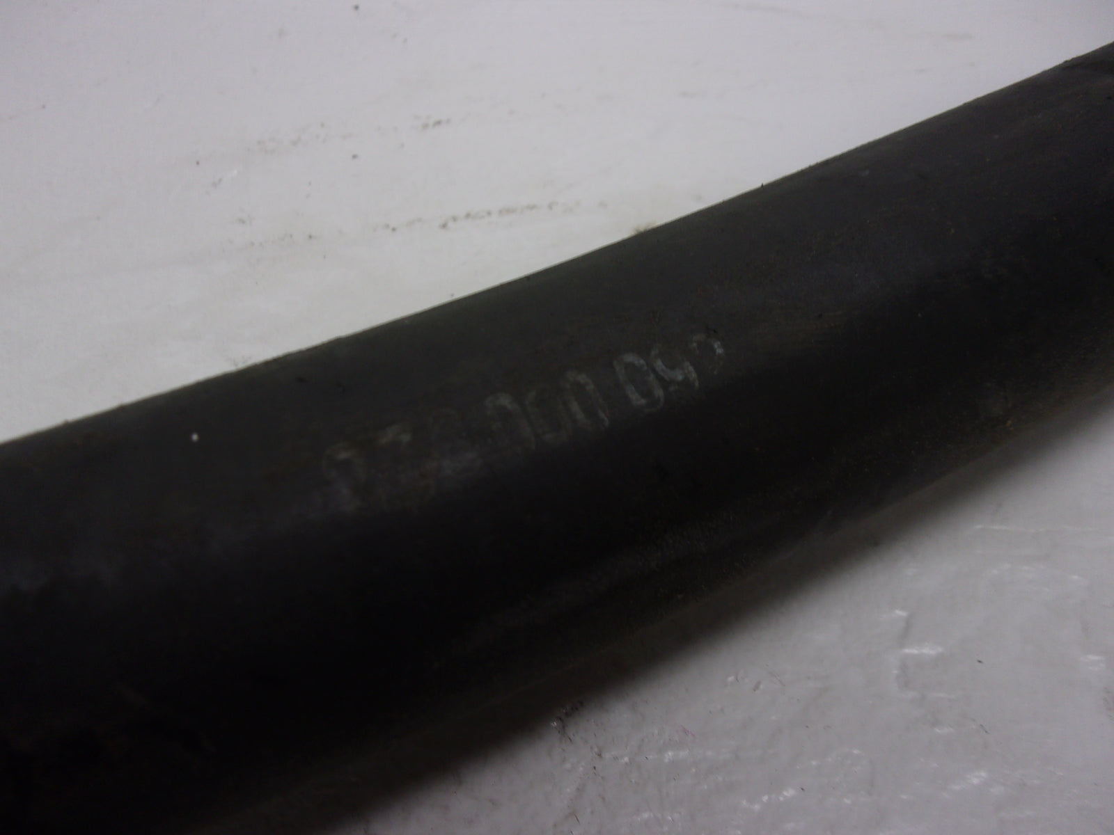 Sea Doo Bombardier 2002-2005 RXT GTX SC OEM Left Coolant Hose Part# 276000092