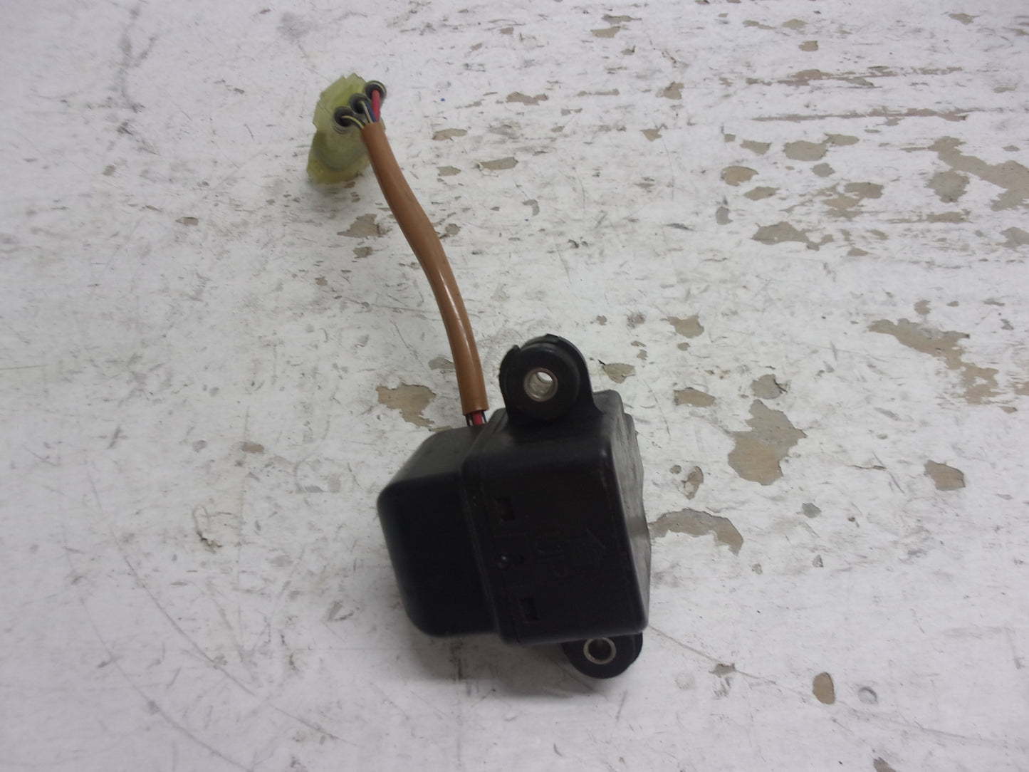 Kawasaki Jet Ski 2004-2021 Ultra STX-12F/15F OEM Switch Sensor Part# 27010-3785