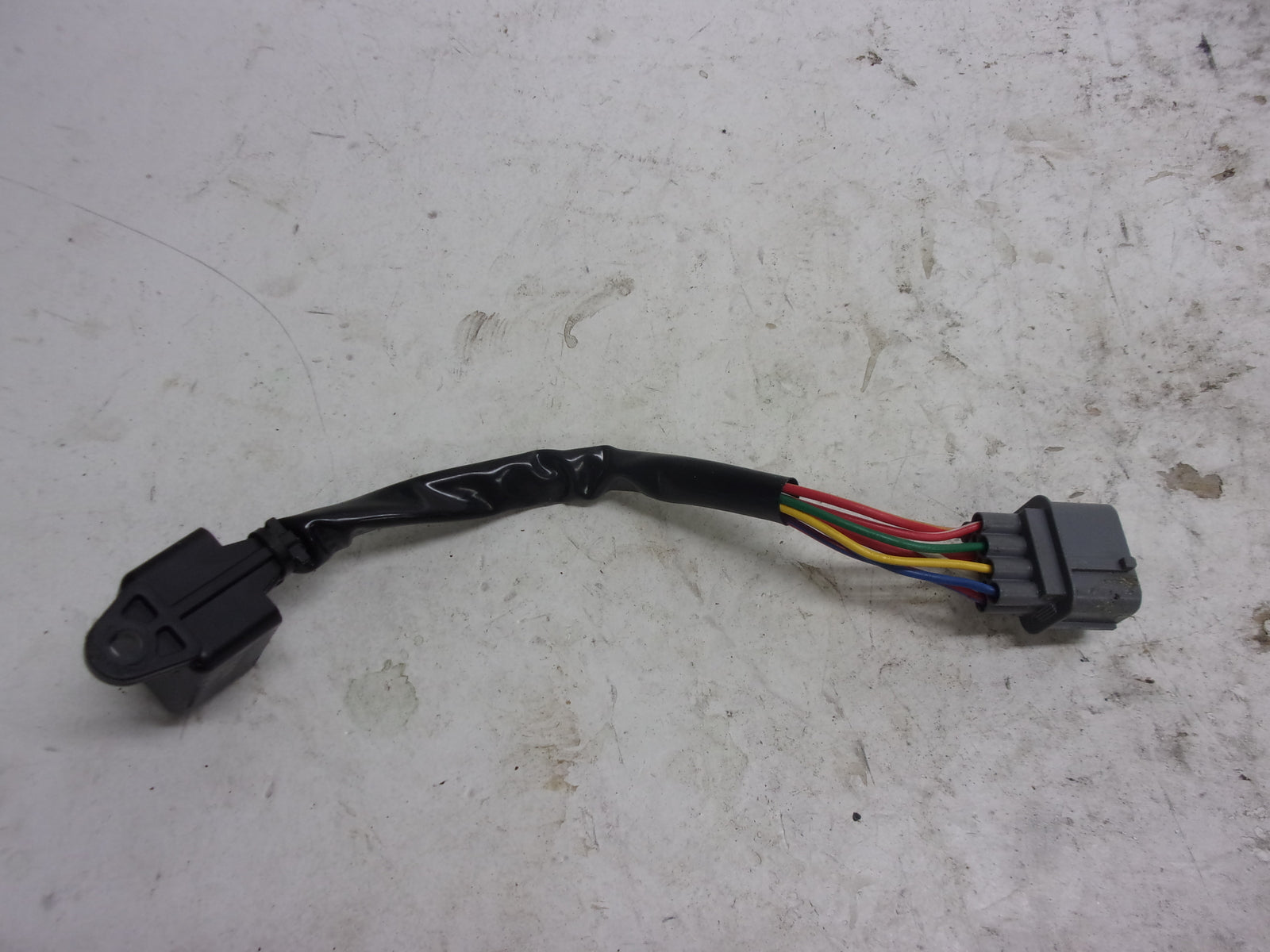 Kawasaki Jet Ski 2004-2021 Ultra STX-12F/15F OEM Relay Assembly Part# 27002-3703
