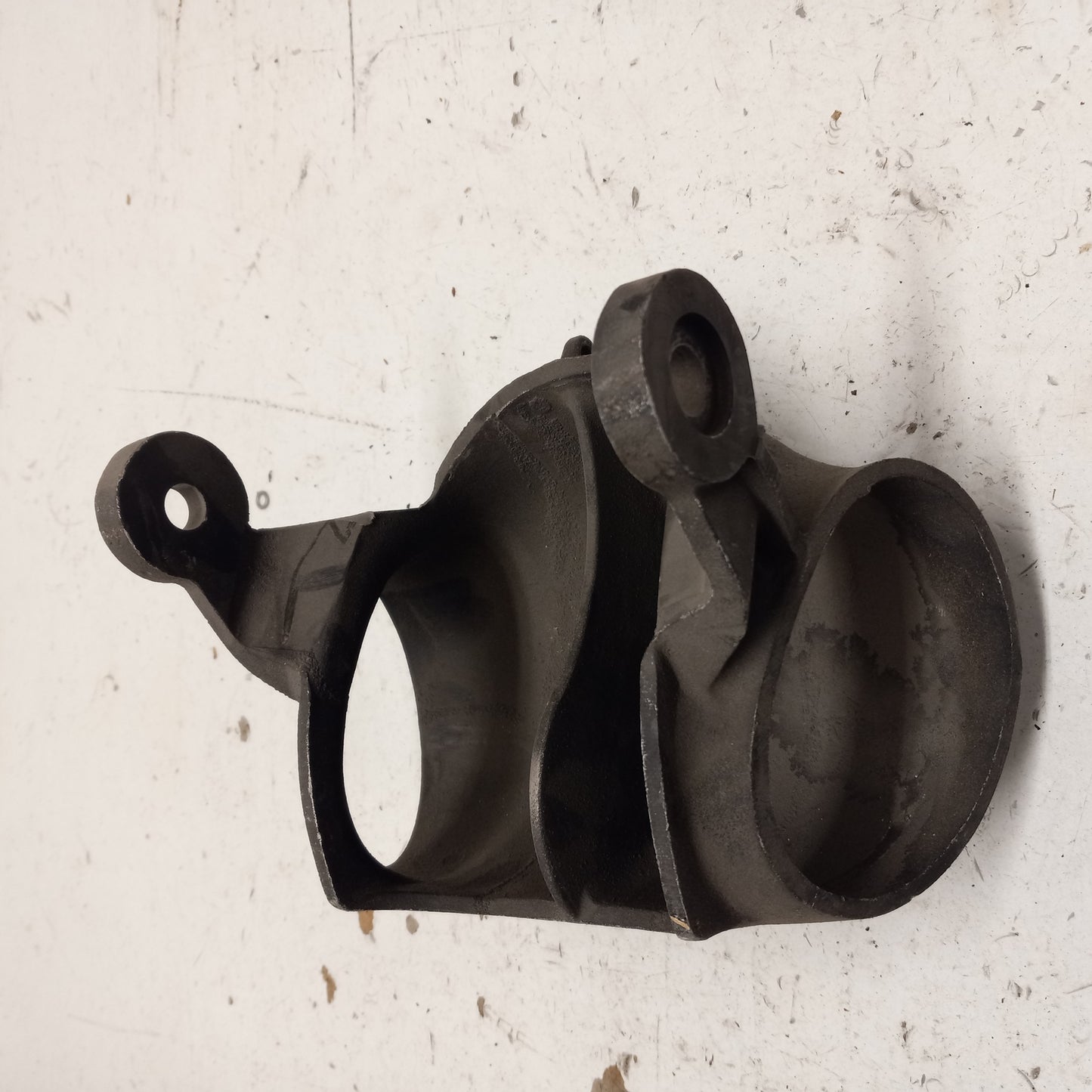 Polaris PWC Watercraft 1999-2001 Genesis Virage OEM Reverse Gate Part# 5631036
