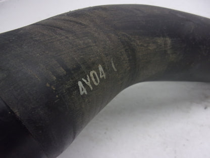Yamaha WaveRunner 1993-1995 VXR OEM Exhaust Outlet Hose Part# GD0-U7555-00-00