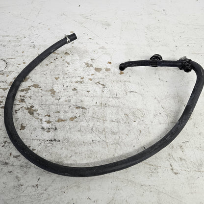 Kawasaki Jet Ski 2007-2023 Ultra 250/260 OEM Oil Hose + K&N Breathers 92192-3769