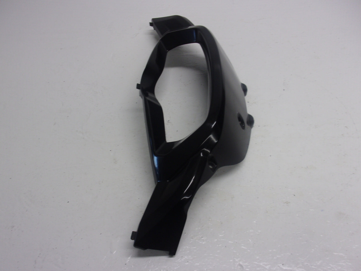 Yamaha WaveRunner 2012-2018 FX Cruiser SHO1.8 L OEM Meter Cover F2S-U8262-01-P0