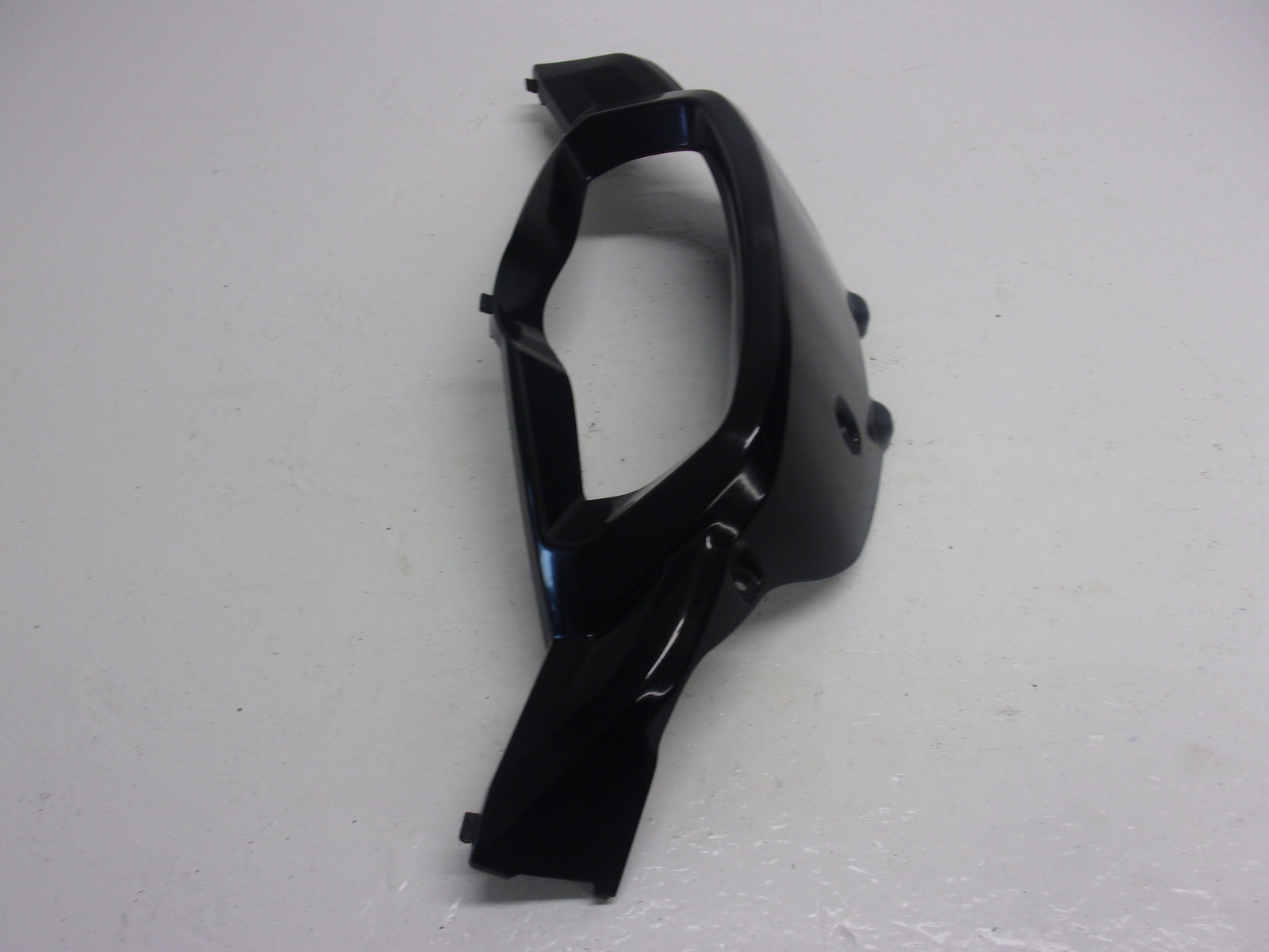Yamaha WaveRunner 2012-2018 FX Cruiser SHO1.8 L OEM Meter Cover F2S-U8262-01-P0