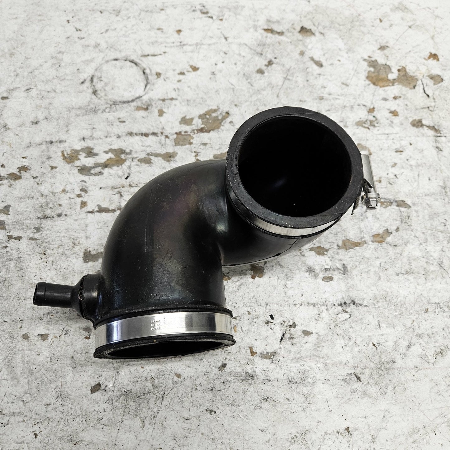 Yamaha WaveRunner 2008-2023 FX VX FZS FZR GP Air Cleaner Hose # 6S5-E4419-00-00