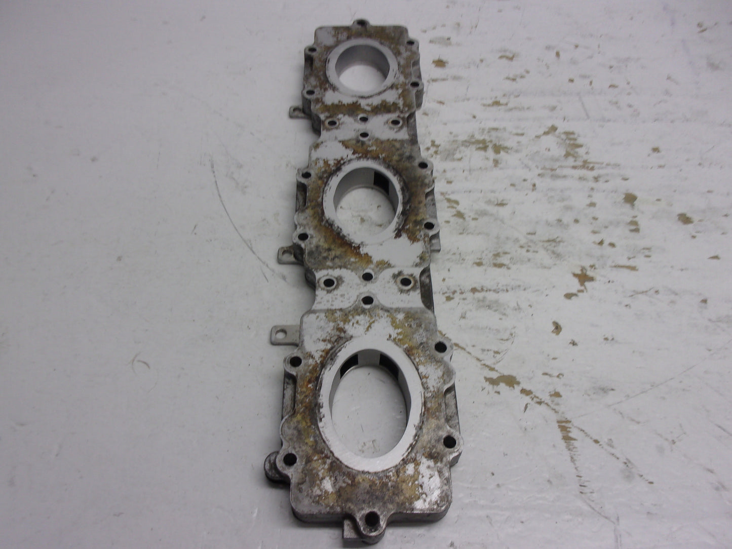 Yamaha WaveRunner 2003-2008 GP1300R Complete Balance Plate Part# 60T-14263-00-94