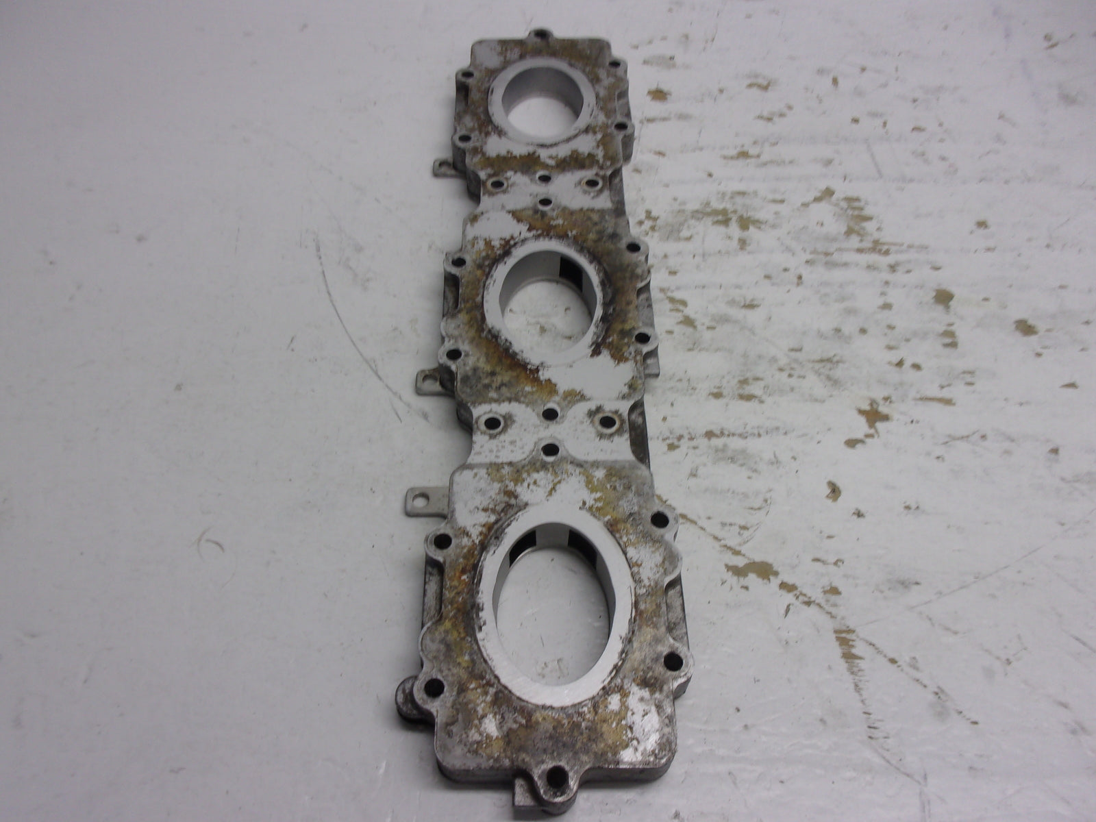 Yamaha WaveRunner 2003-2008 GP1300R Complete Balance Plate Part# 60T-14263-00-94