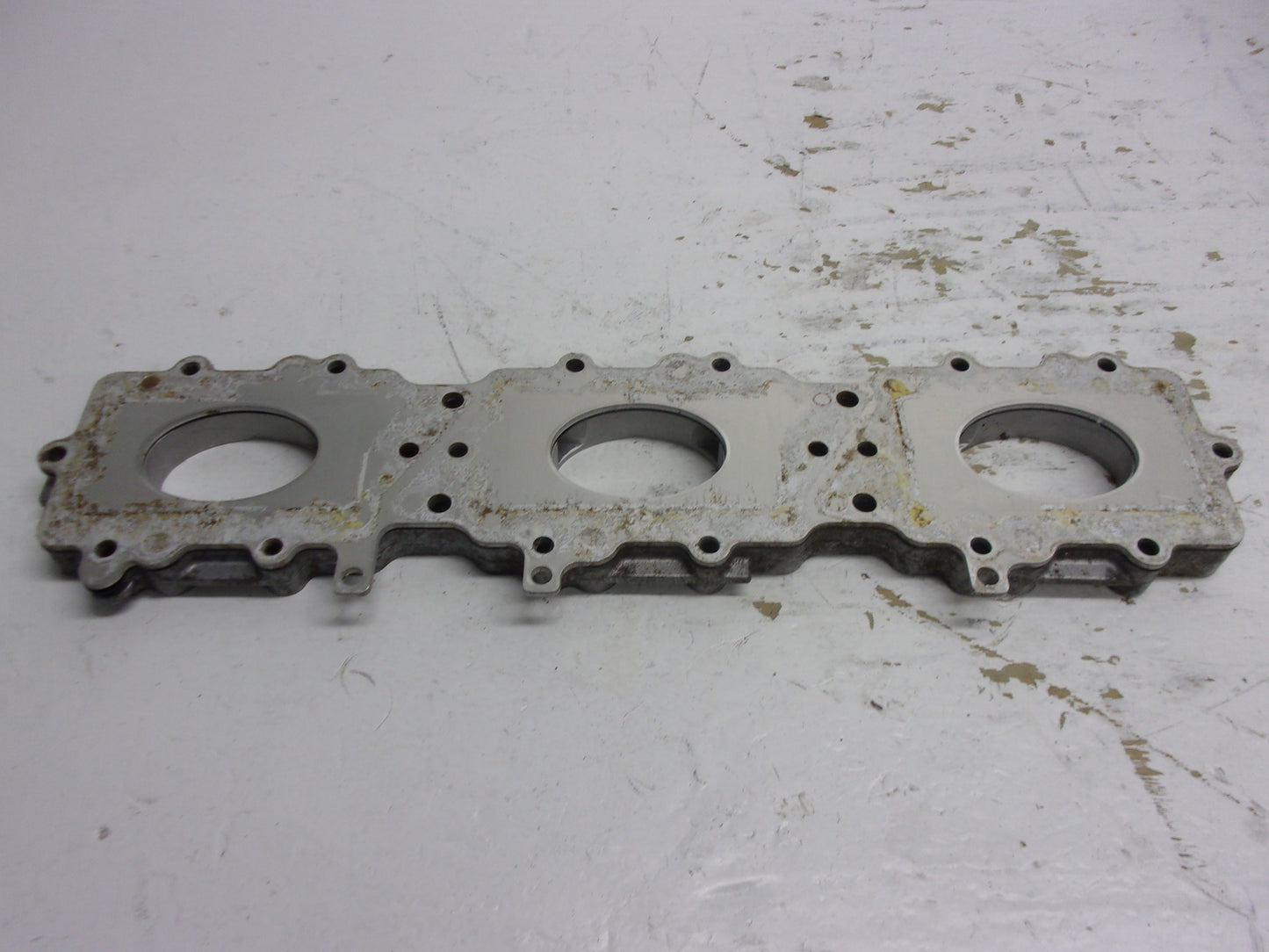 Yamaha WaveRunner 2003-2008 GP1300R Complete Balance Plate Part# 60T-14263-00-94