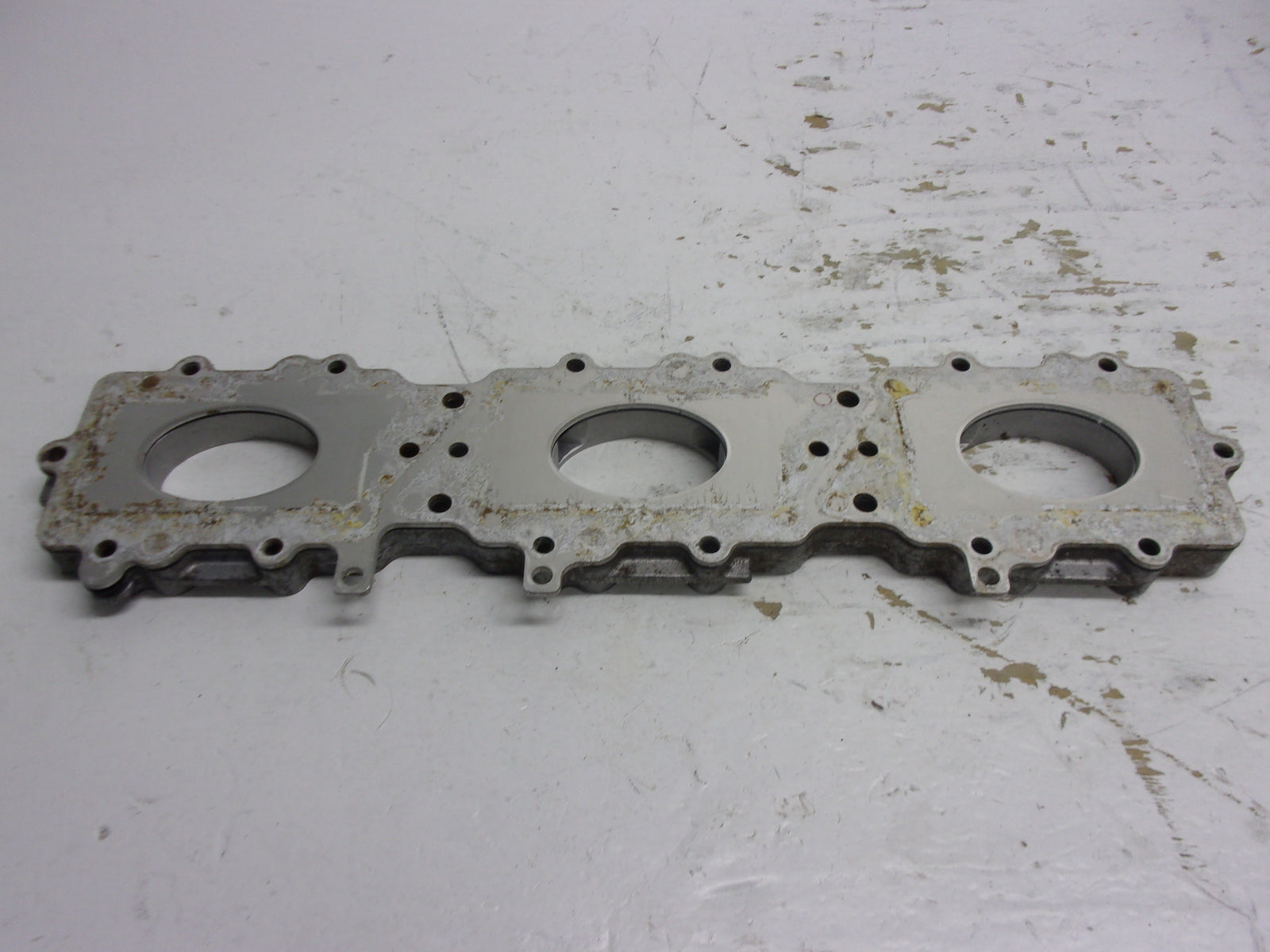 Yamaha WaveRunner 2003-2008 GP1300R Complete Balance Plate Part# 60T-14263-00-94