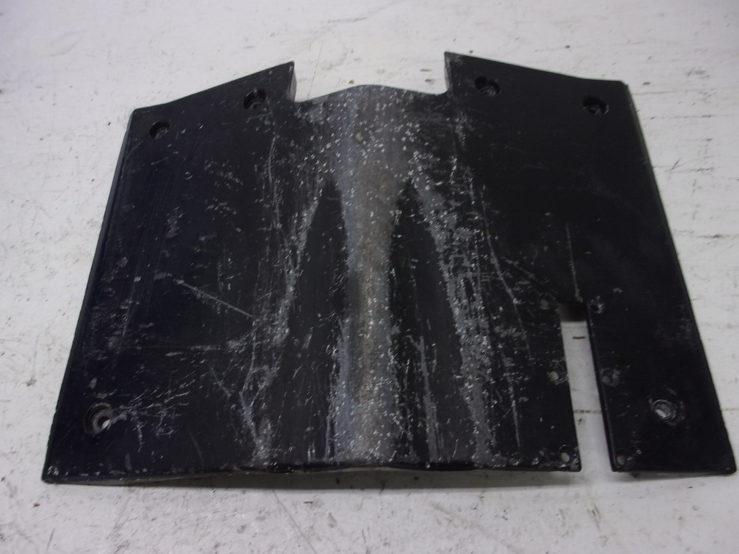 Sea Doo Bombardier 1997-2003 LRV GTI GTX RFI OEM Ride Plate Part# 271000712