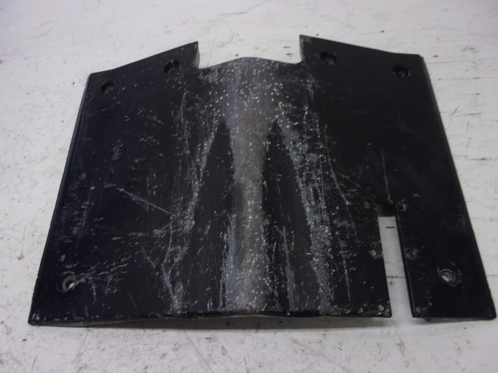 Sea Doo Bombardier 1997-2003 LRV GTI GTX RFI OEM Ride Plate Part# 271000712