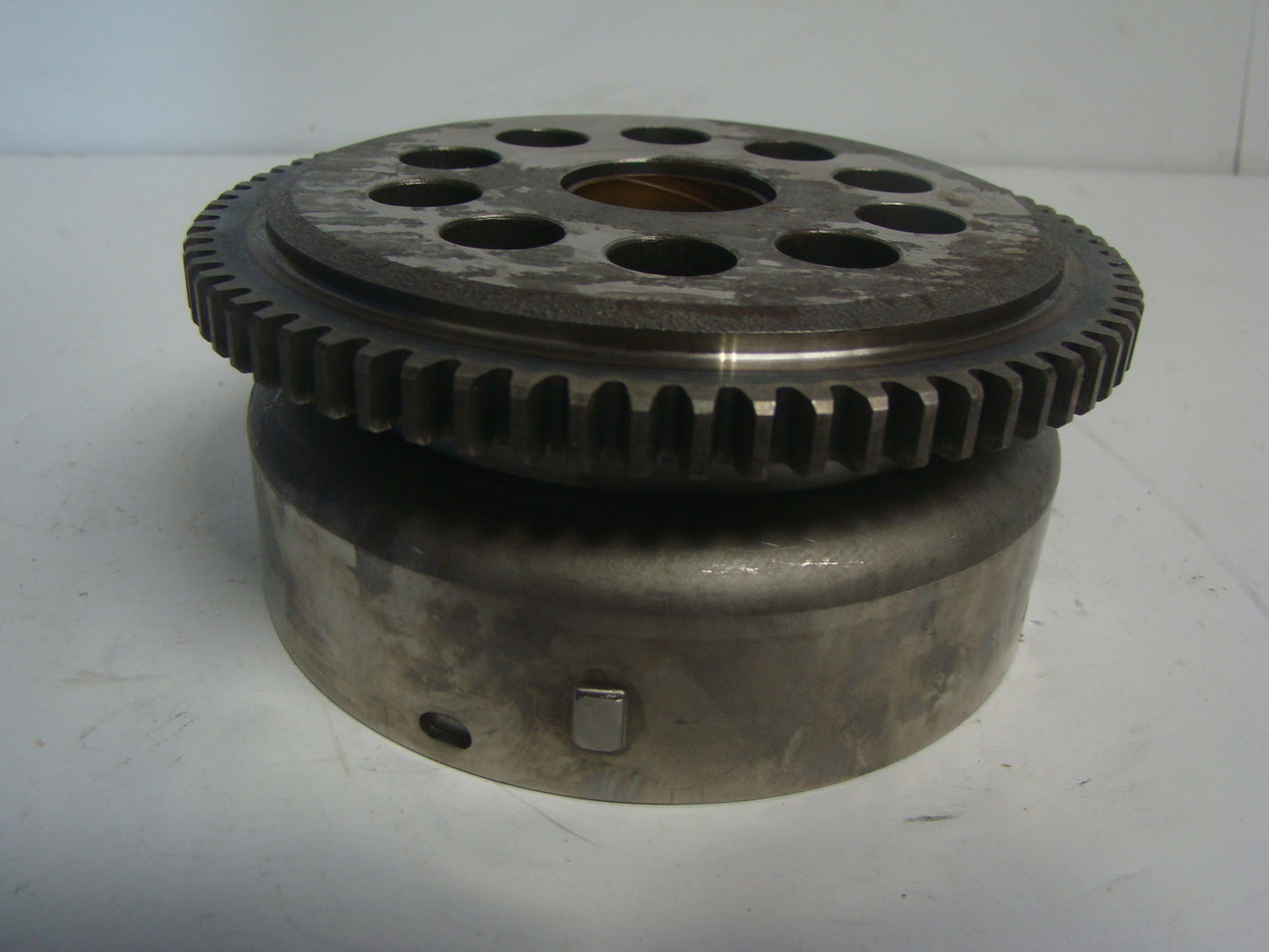 Yamaha PWC Waverunner 2005-2015 V1 VX Sport / Cruiser Rotor # 6D3-81450-00-00